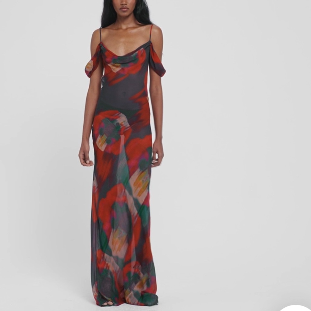 Rat & Boa Adriana Dress
